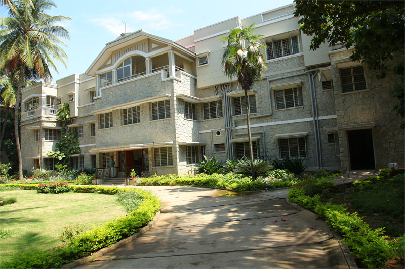 Cleta's home for senior citizens,  Bangalore